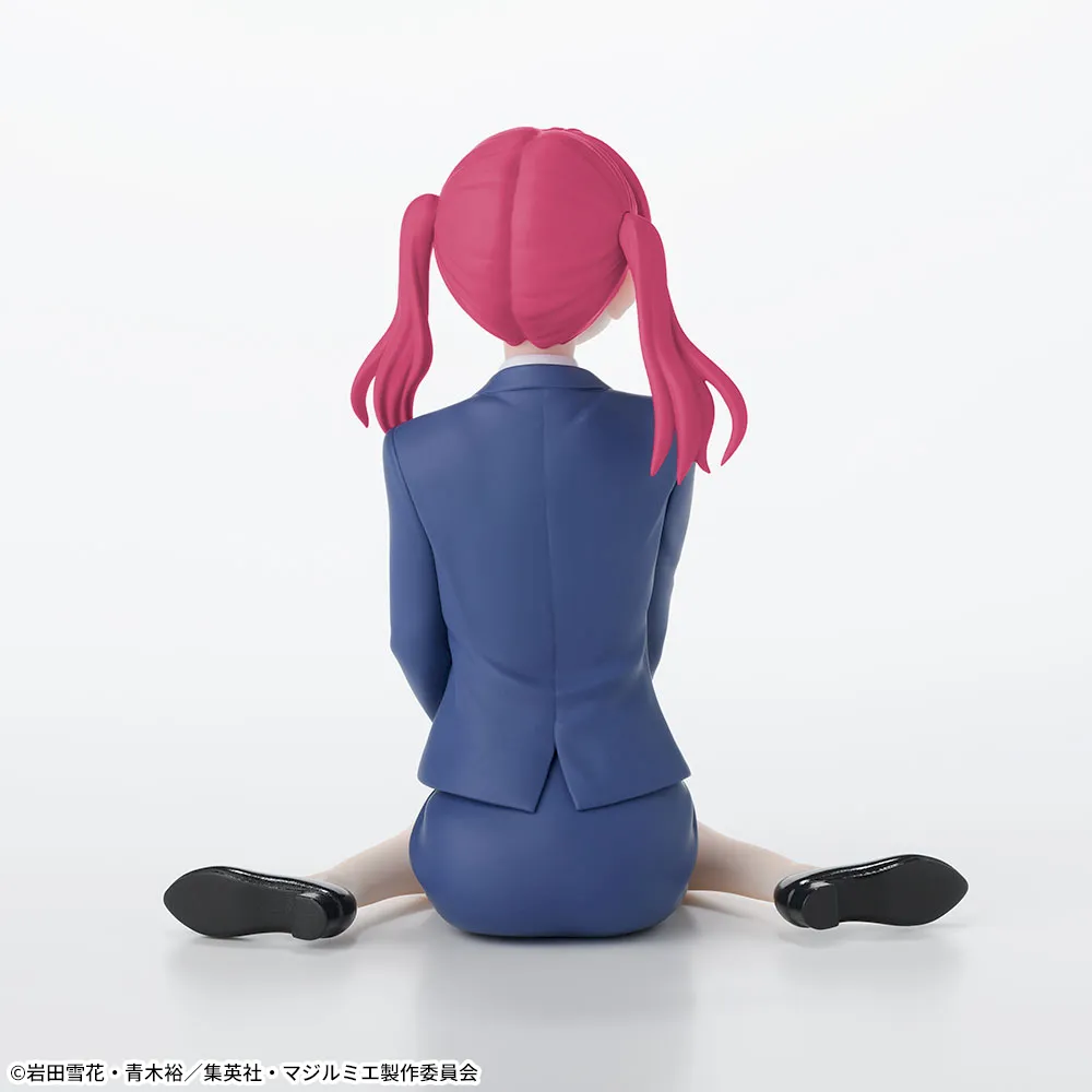 Kabushiki Gaisha Magilumiere - Sakuragi Kana - Premium Chokonose Figure (SEGA) photo 3