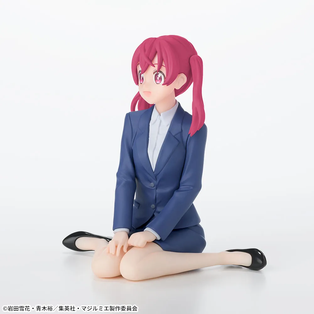 Kabushiki Gaisha Magilumiere - Sakuragi Kana - Premium Chokonose Figure (SEGA) photo 4