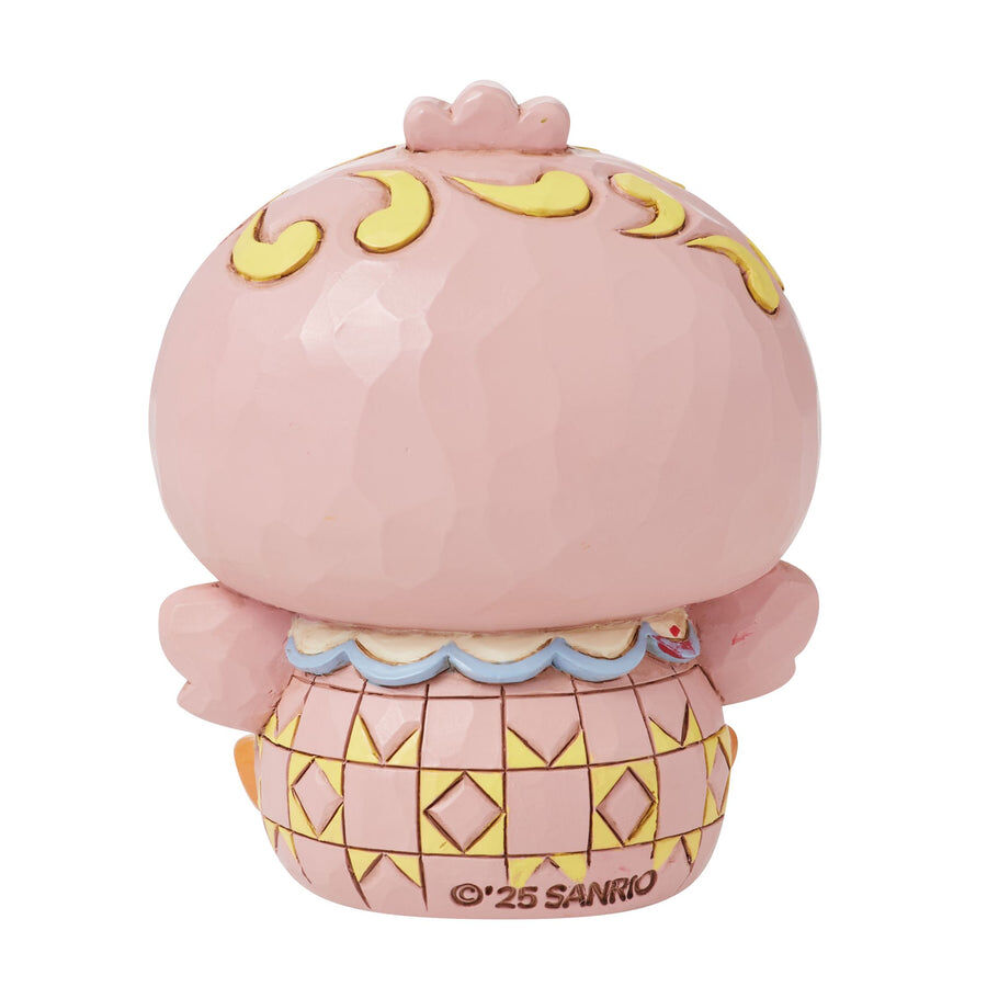 Sanrio Characters - Hello Kitty - Easter Chick Mini (Enesco, LLC) photo 2