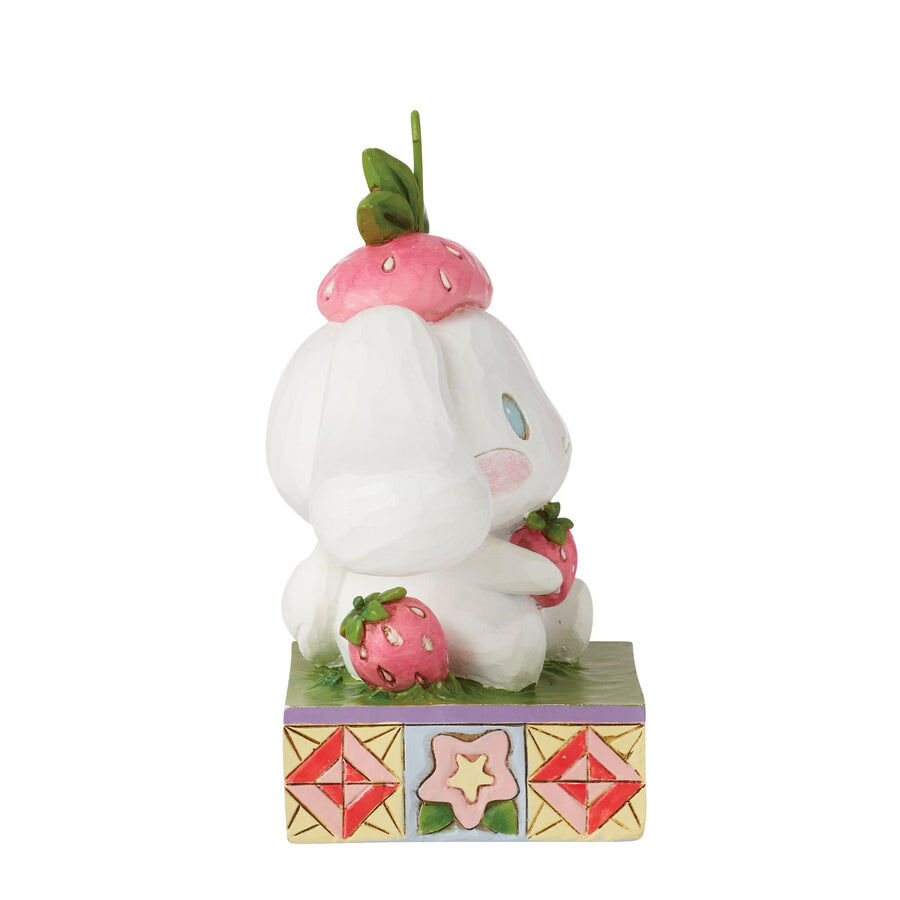 Sanrio Characters - Cinnamoroll - Strawberry (Enesco, LLC)