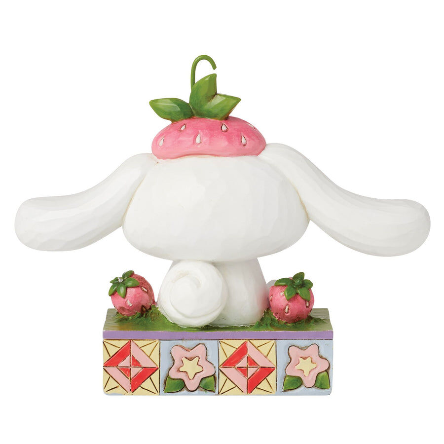 Sanrio Characters - Cinnamoroll - Strawberry (Enesco, LLC) photo 2