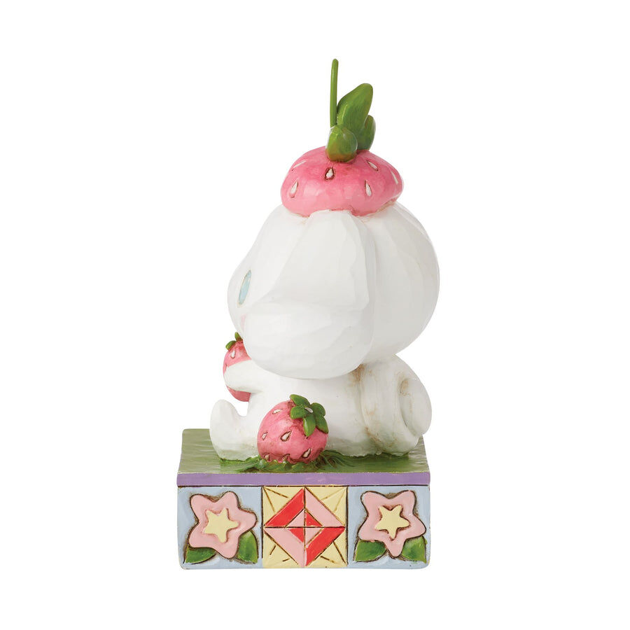 Sanrio Characters - Cinnamoroll - Strawberry (Enesco, LLC) photo 3