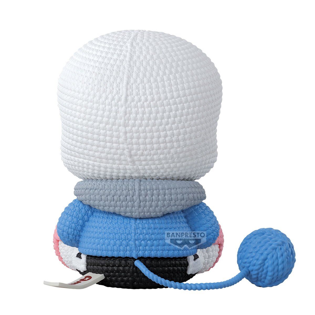 Undertale - Sans - Amicot Petit (Bandai Spirits) photo 4
