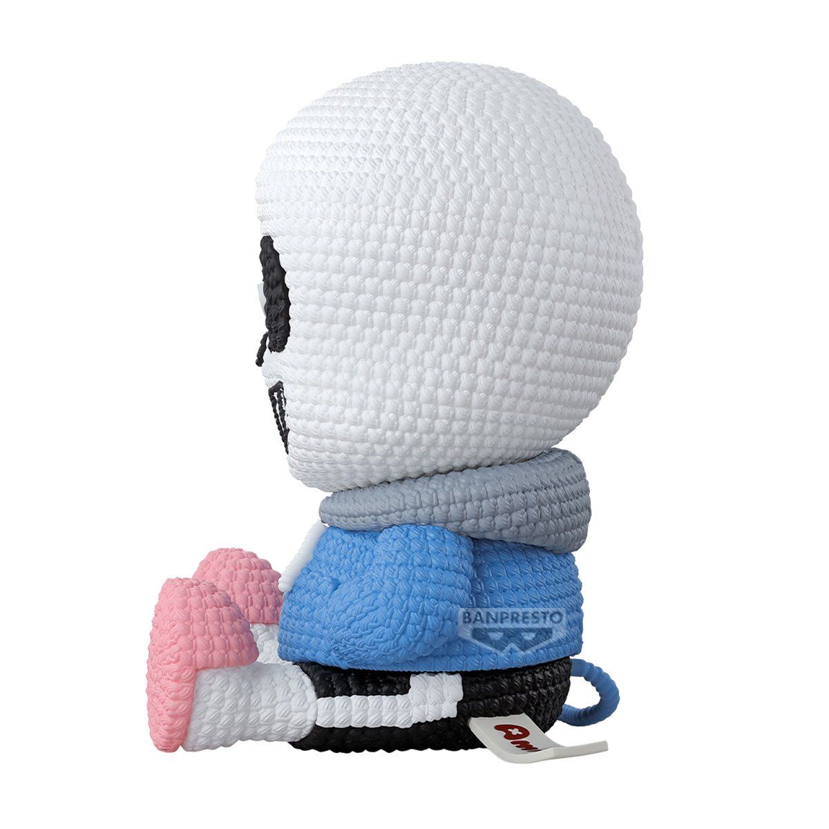 Undertale - Sans - Amicot Petit (Bandai Spirits) photo 6