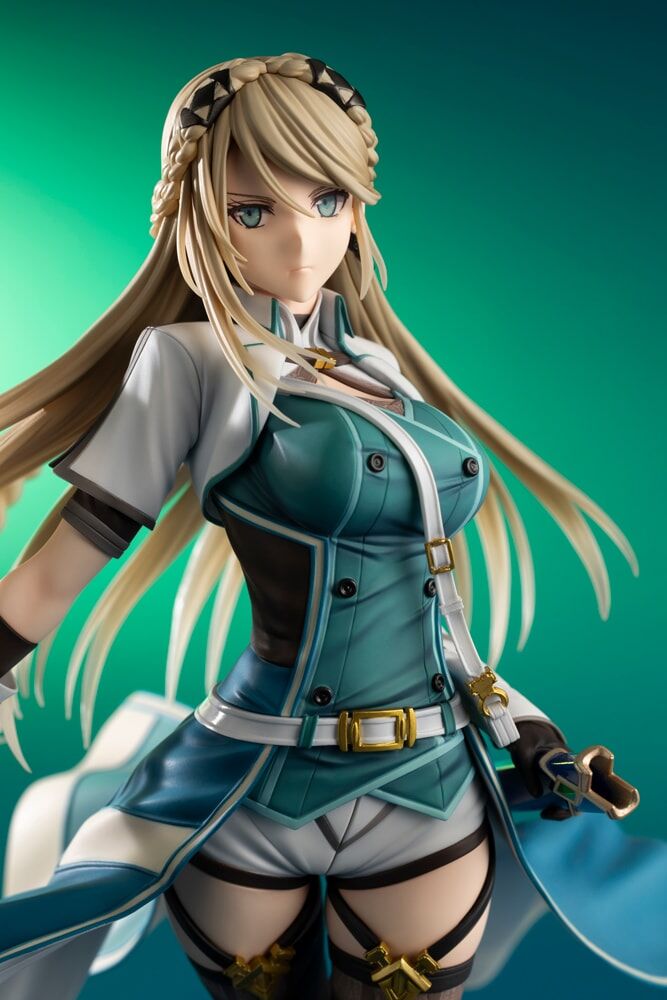 Eiyuu Densetsu: Kuro no Kiseki - Elaine Auclair - 1/8 (Kotobukiya) photo 2