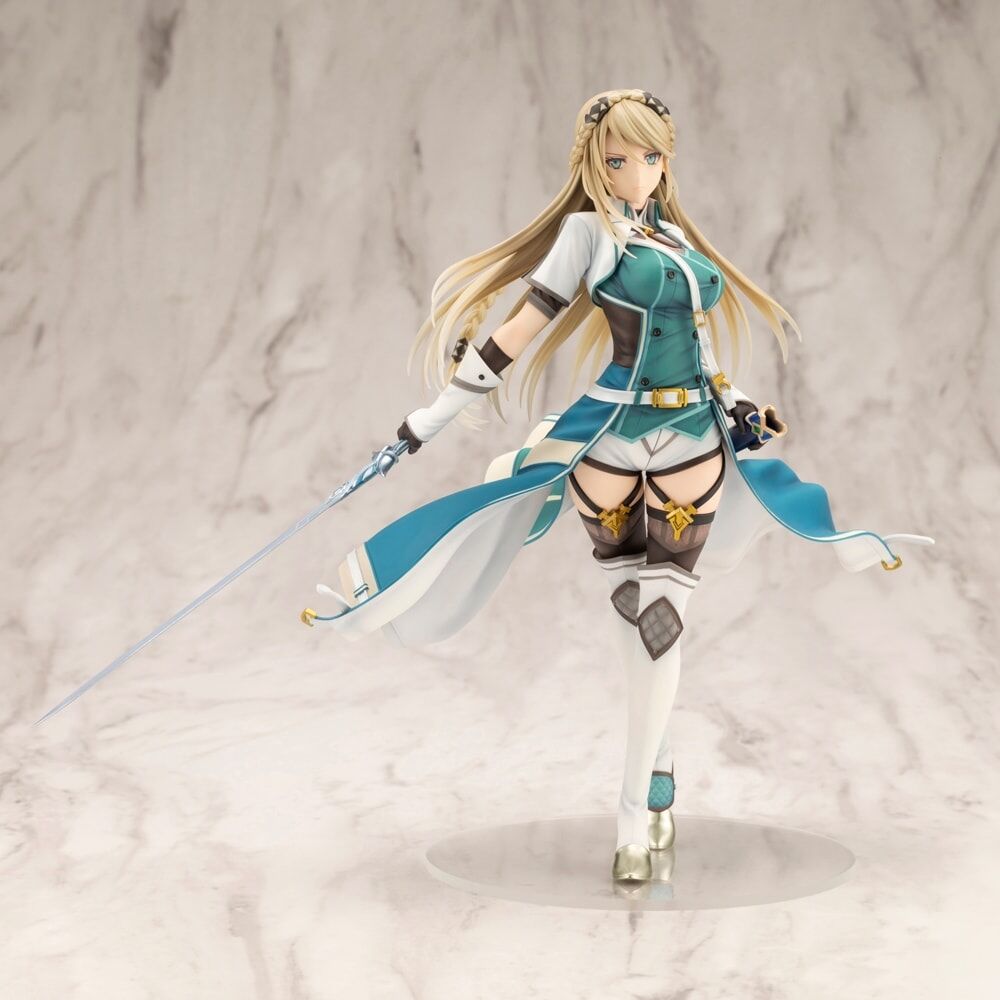 Eiyuu Densetsu: Kuro no Kiseki - Elaine Auclair - 1/8 (Kotobukiya) photo 5