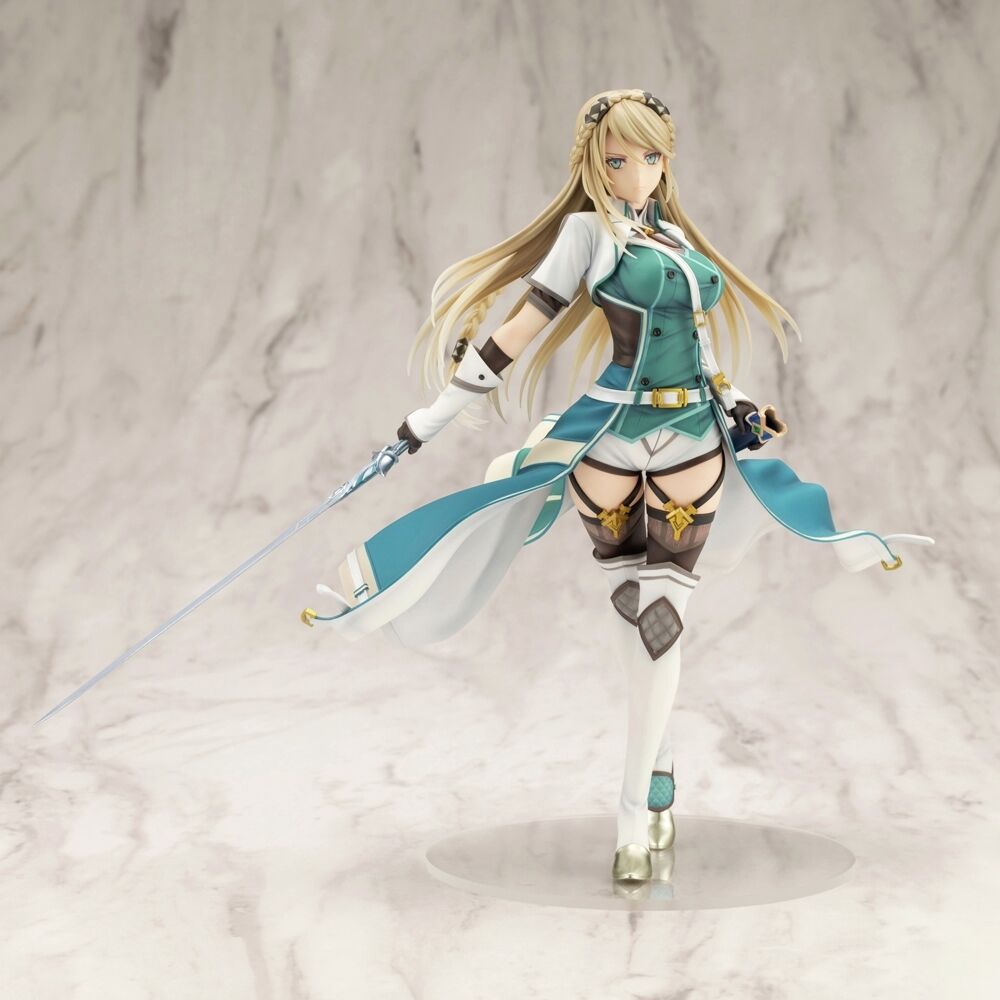 Eiyuu Densetsu: Kuro no Kiseki - Elaine Auclair - 1/8 (Kotobukiya) photo 7