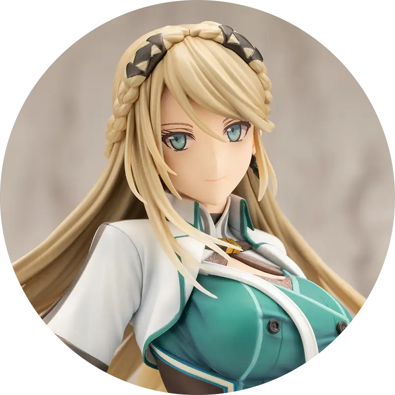Eiyuu Densetsu: Kuro no Kiseki - Elaine Auclair - 1/8 (Kotobukiya) photo 10