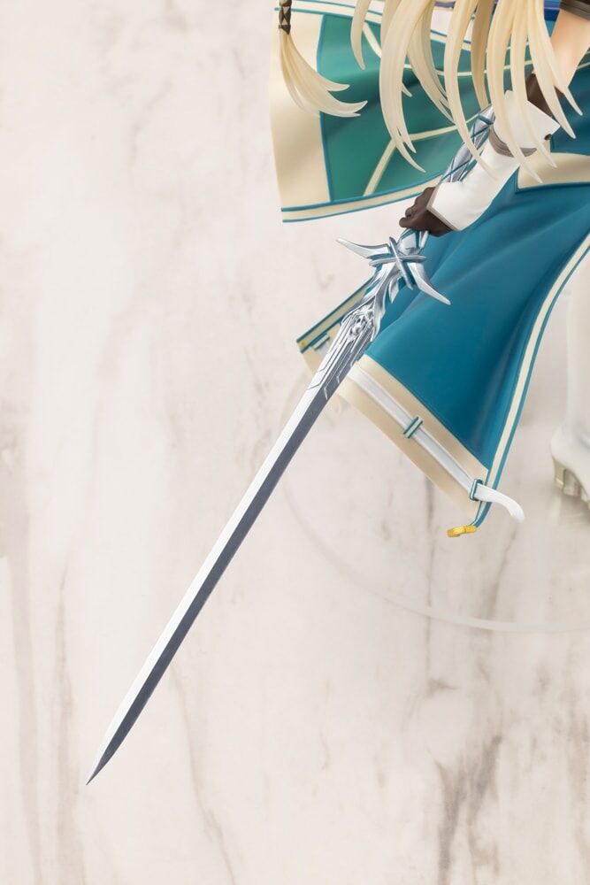 Eiyuu Densetsu: Kuro no Kiseki - Elaine Auclair - 1/8 (Kotobukiya) photo 11
