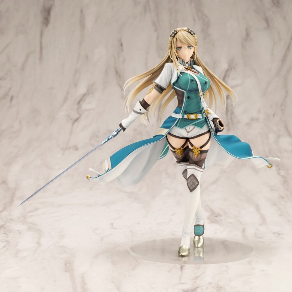 Eiyuu Densetsu: Kuro no Kiseki - Elaine Auclair - 1/8 (Kotobukiya) photo 13