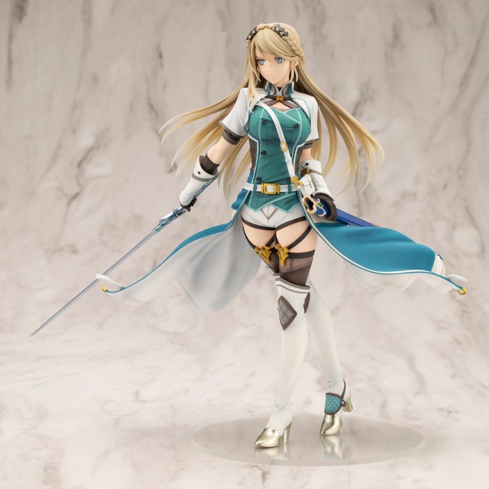 Eiyuu Densetsu: Kuro no Kiseki - Elaine Auclair - 1/8 (Kotobukiya) photo 14