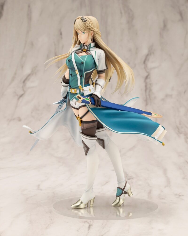 Eiyuu Densetsu: Kuro no Kiseki - Elaine Auclair - 1/8 (Kotobukiya) photo 15