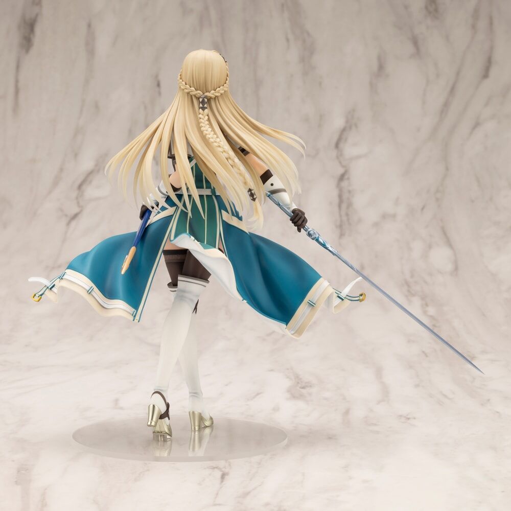 Eiyuu Densetsu: Kuro no Kiseki - Elaine Auclair - 1/8 (Kotobukiya) photo 17