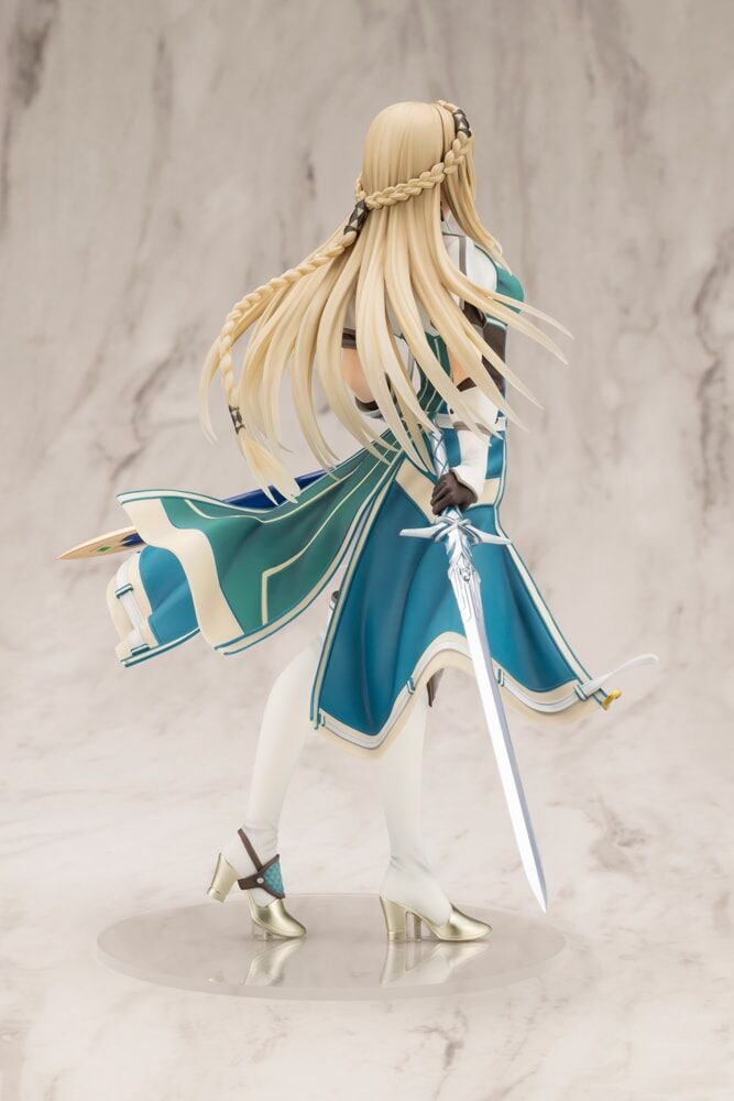 Eiyuu Densetsu: Kuro no Kiseki - Elaine Auclair - 1/8 (Kotobukiya) photo 18