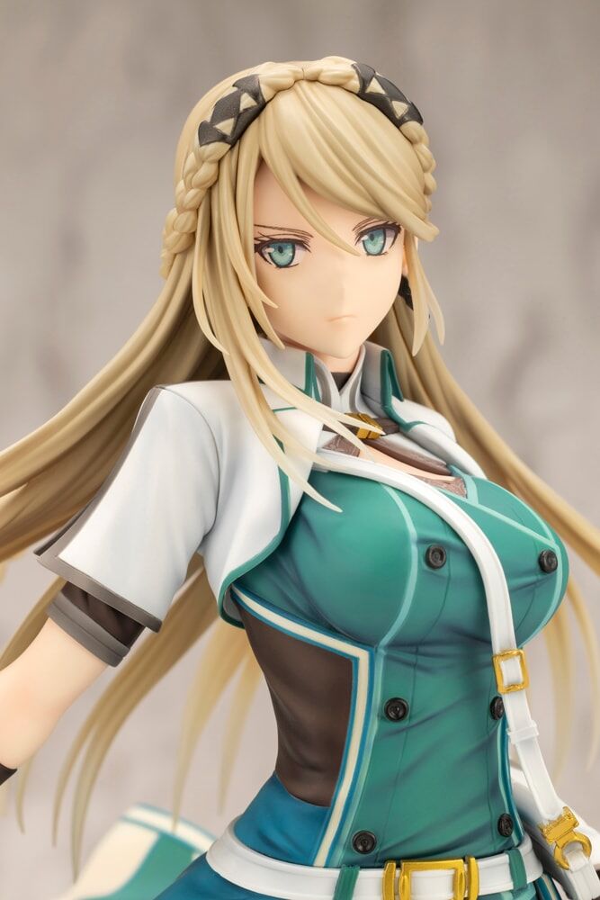 Eiyuu Densetsu: Kuro no Kiseki - Elaine Auclair - 1/8 (Kotobukiya) photo 19