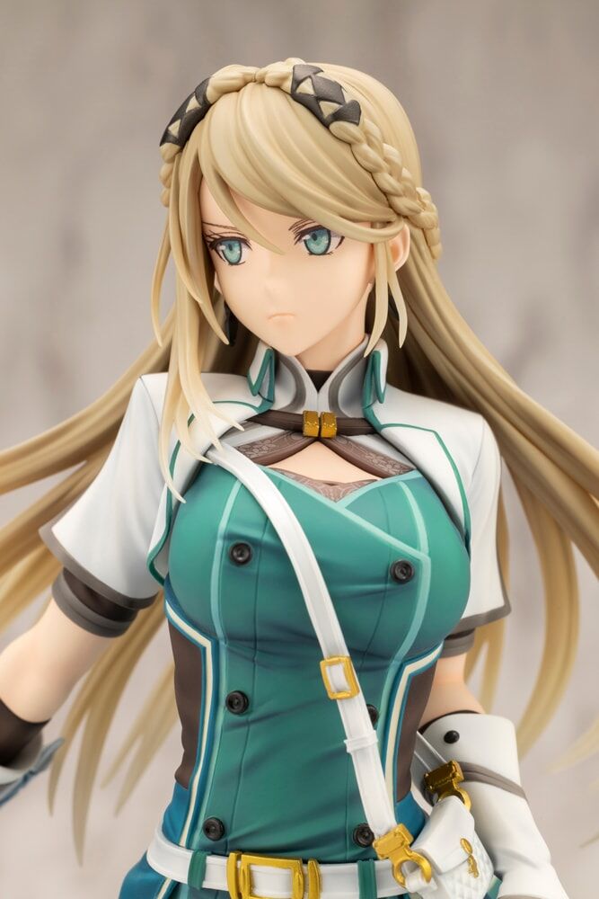 Eiyuu Densetsu: Kuro no Kiseki - Elaine Auclair - 1/8 (Kotobukiya) photo 20