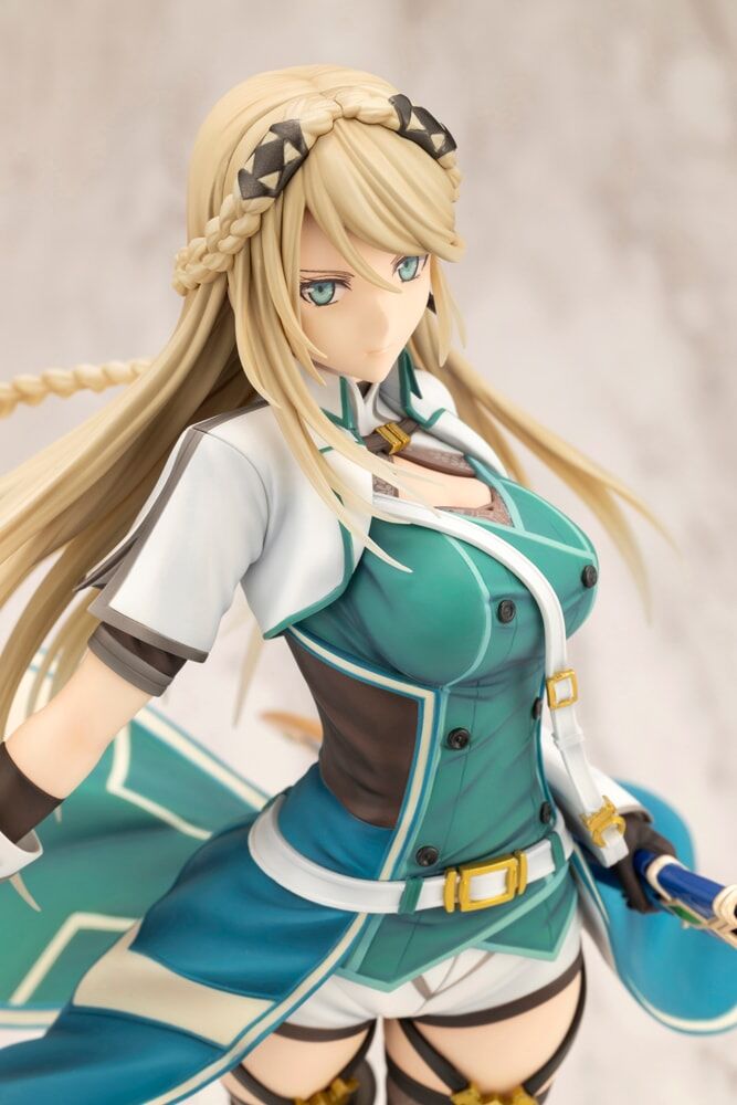 Eiyuu Densetsu: Kuro no Kiseki - Elaine Auclair - 1/8 (Kotobukiya) photo 21