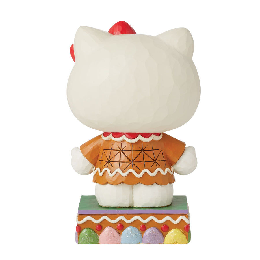 Sanrio Characters - Hello Kitty - Gingerbread (Enesco, LLC)