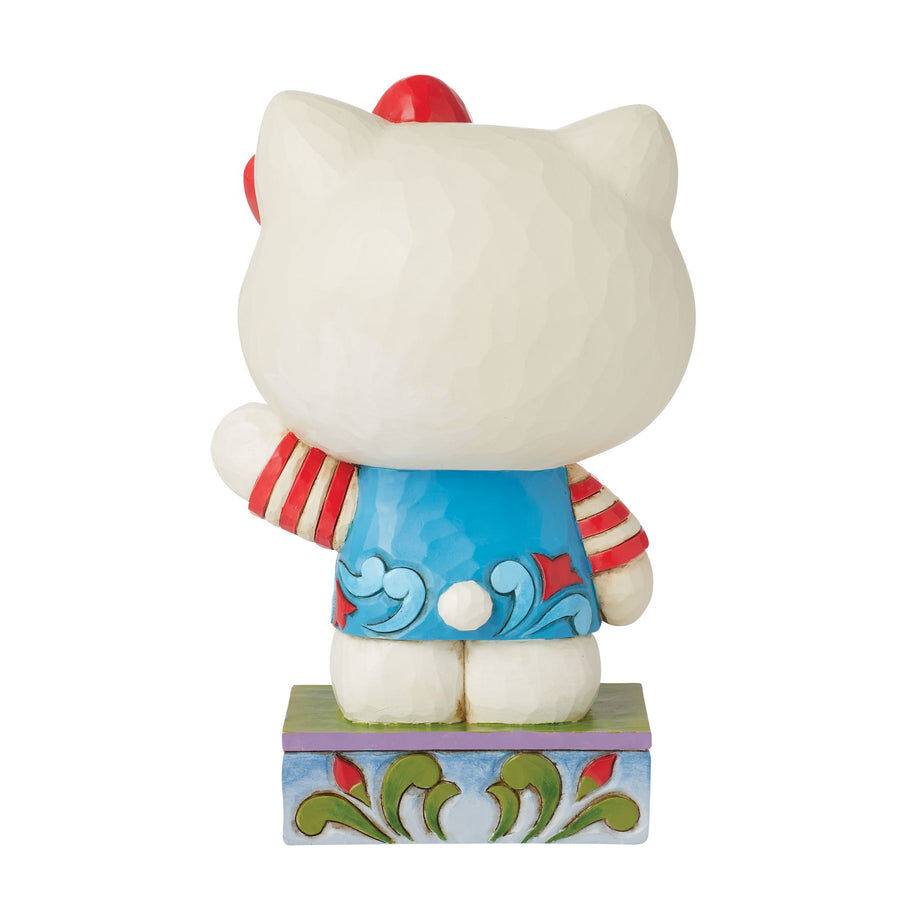 Sanrio Characters - Hello Kitty - Classic (Enesco, LLC) photo 2