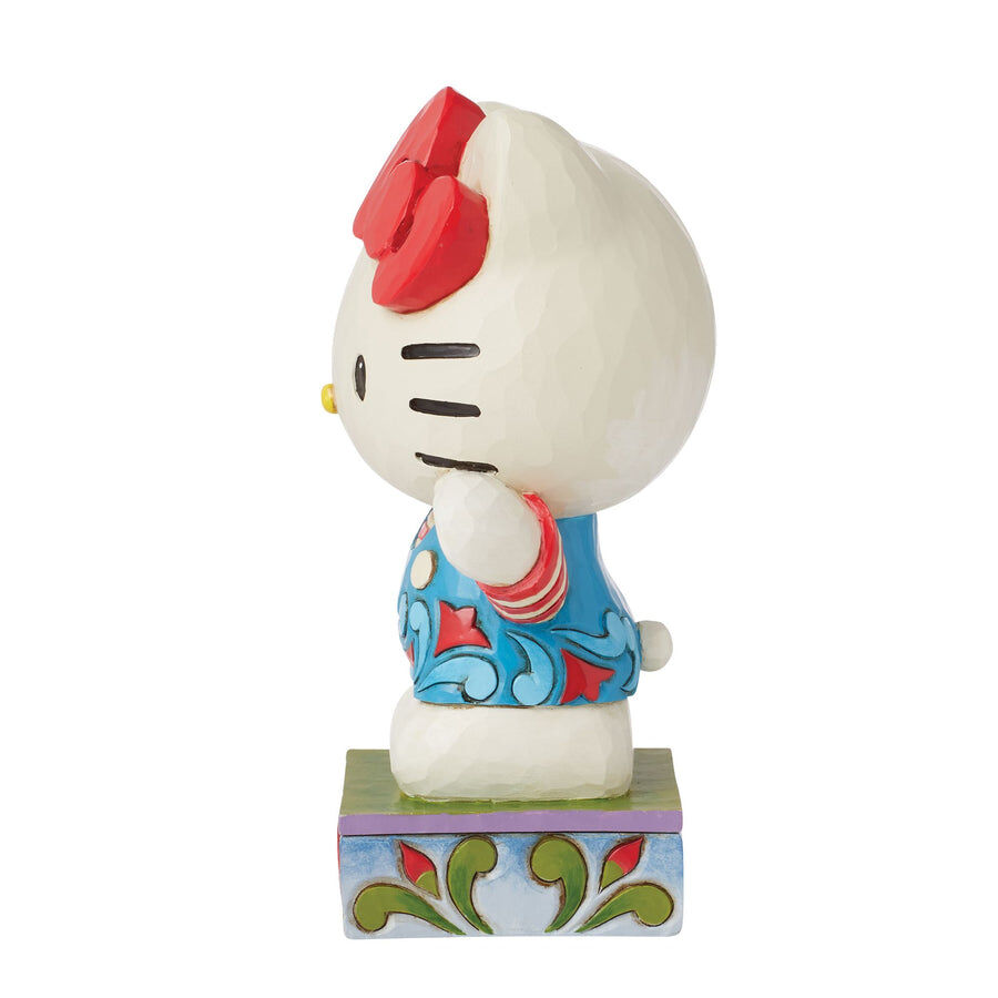 Sanrio Characters - Hello Kitty - Classic (Enesco, LLC) photo 3