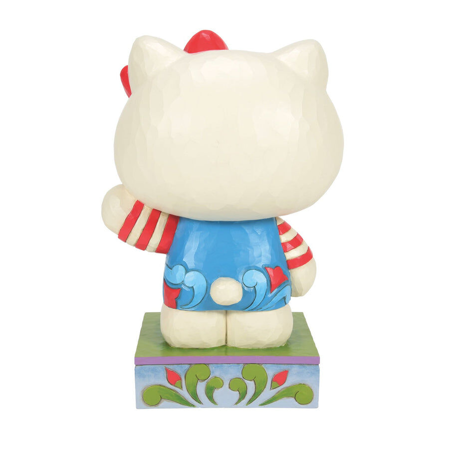 Sanrio Characters - Hello Kitty - Classic Big (Enesco, LLC) photo 2