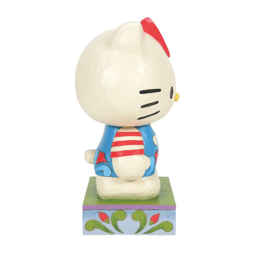 Sanrio Characters - Hello Kitty - Classic Big (Enesco, LLC) photo 3