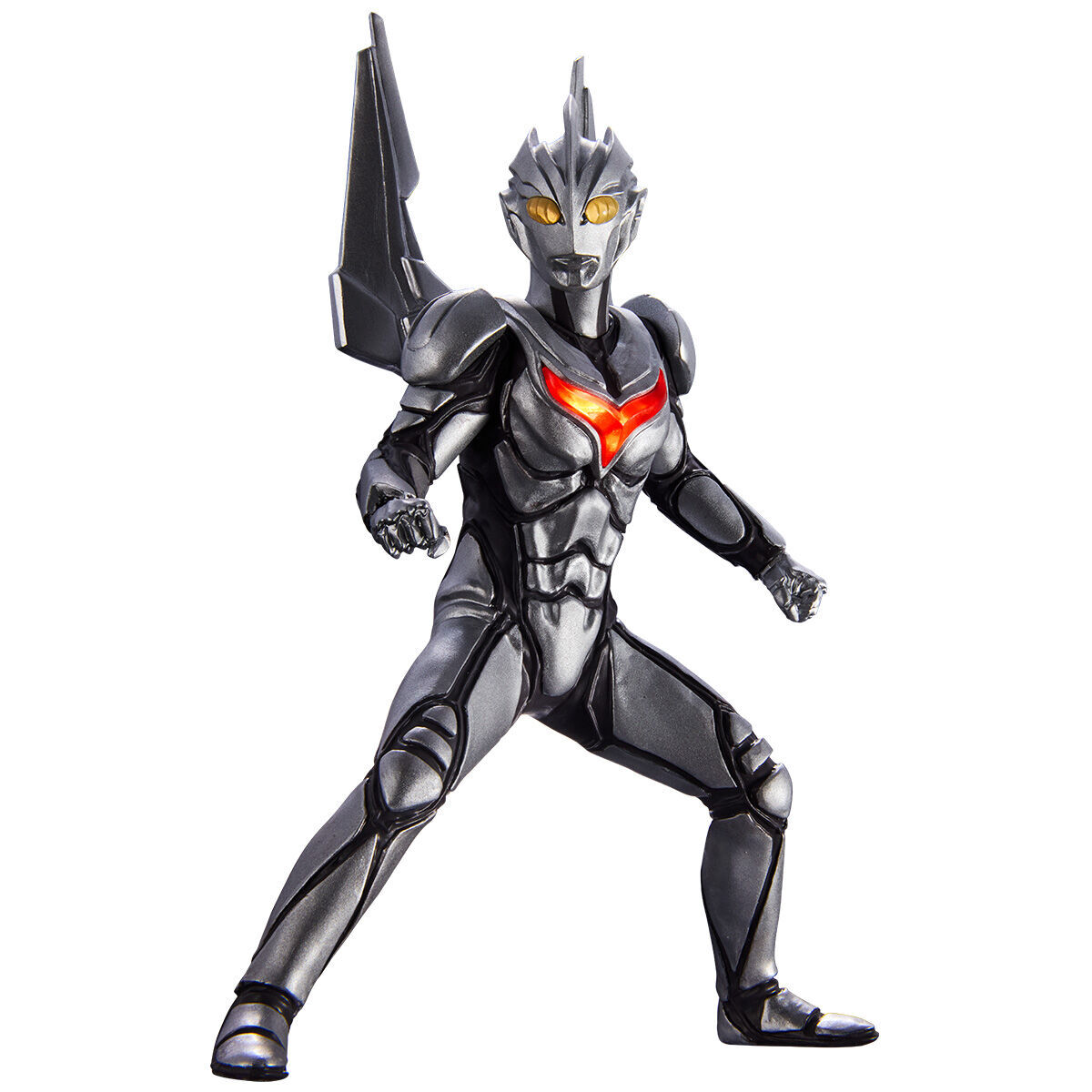 Ultraman Nexus - Ultraman Noa - Ultimate Luminous (Bandai)