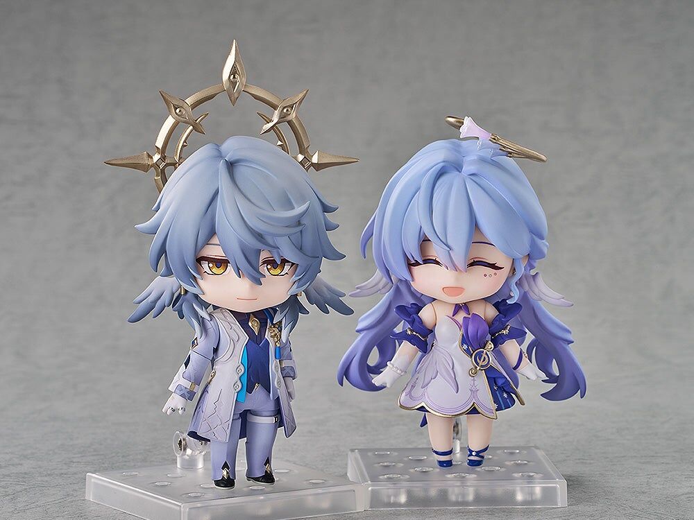 Honkai: Star Rail - Echo of Faded Dreams - Sunday - Nendoroid  (#2696) (Good Smile Company) photo 2