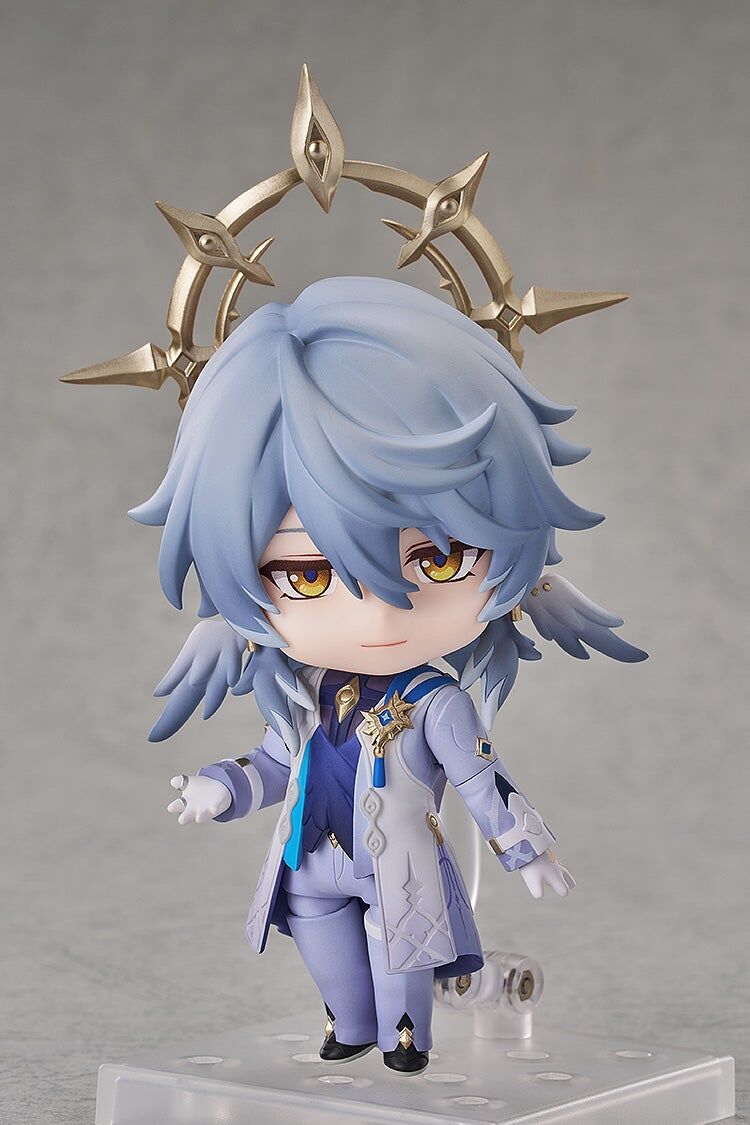 Honkai: Star Rail - Echo of Faded Dreams - Sunday - Nendoroid  (#2696) (Good Smile Company) photo 4