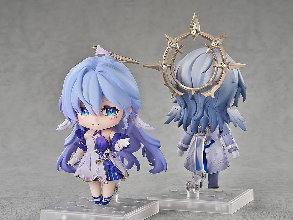 Honkai: Star Rail - Echo of Faded Dreams - Sunday - Nendoroid  (#2696) (Good Smile Company) photo 5