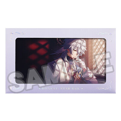 Honkai: Star Rail - Echo of Faded Dreams - Sunday - Nendoroid  (#2696) (Good Smile Company) photo 6