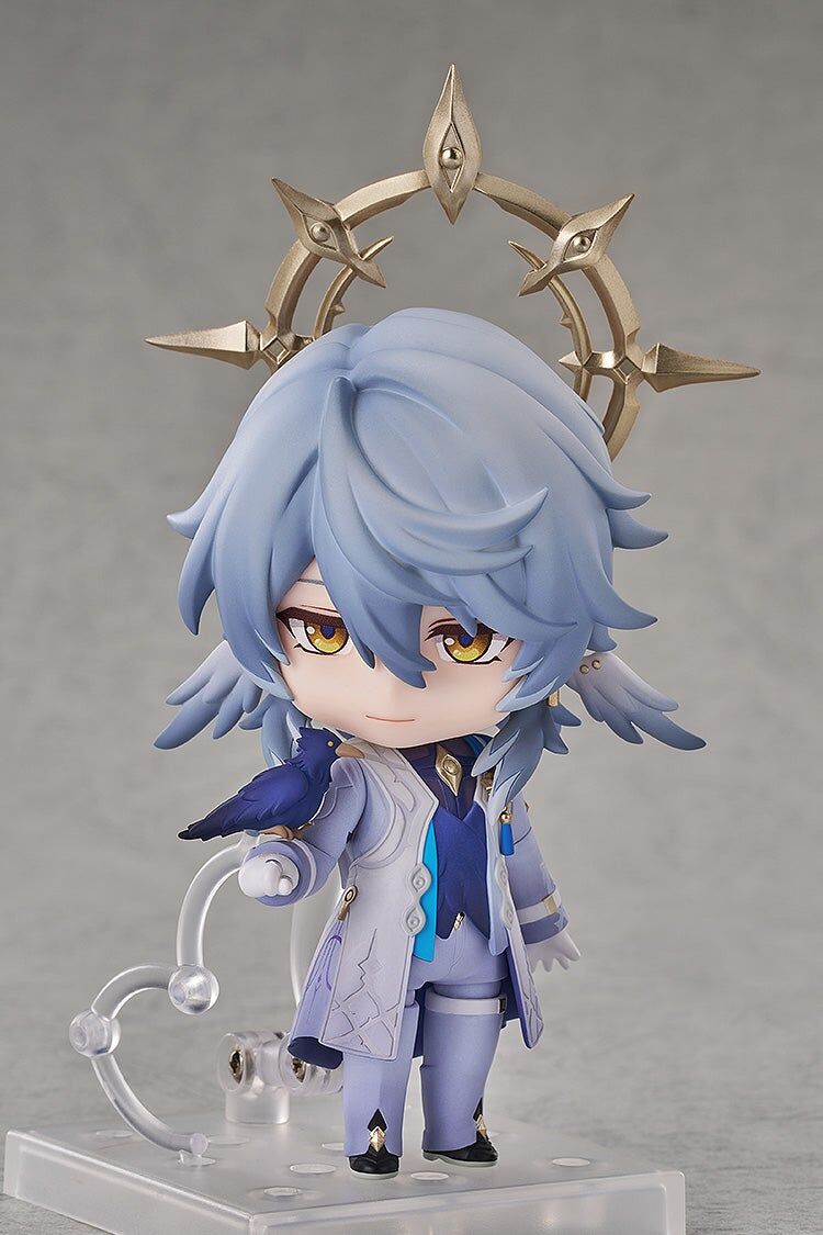 Honkai: Star Rail - Echo of Faded Dreams - Sunday - Nendoroid  (#2696) (Good Smile Company) photo 3