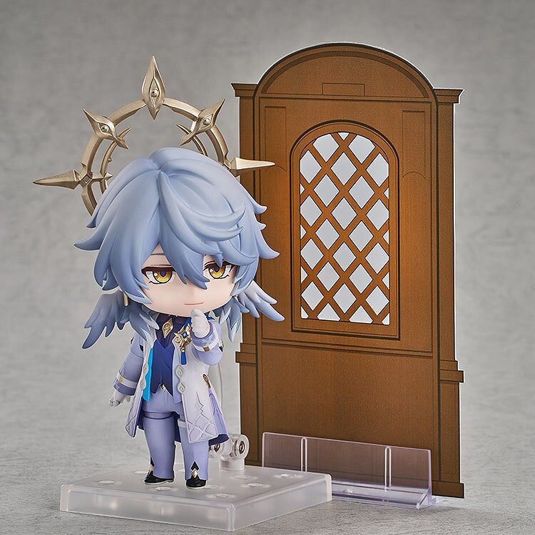 Honkai: Star Rail - Echo of Faded Dreams - Sunday - Nendoroid  (#2696) (Good Smile Company) photo 7