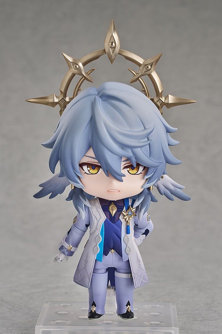 Honkai: Star Rail - Echo of Faded Dreams - Sunday - Nendoroid  (#2696) (Good Smile Company) photo 8