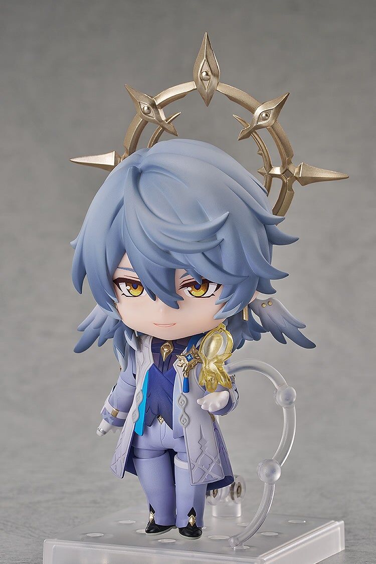Honkai: Star Rail - Echo of Faded Dreams - Sunday - Nendoroid  (#2696) (Good Smile Company) photo 9