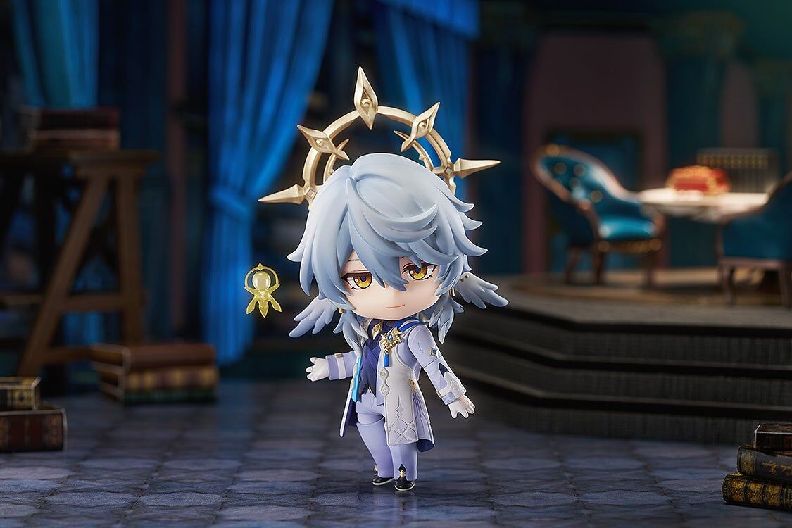 Honkai: Star Rail - Echo of Faded Dreams - Sunday - Nendoroid  (#2696) (Good Smile Company) photo 10