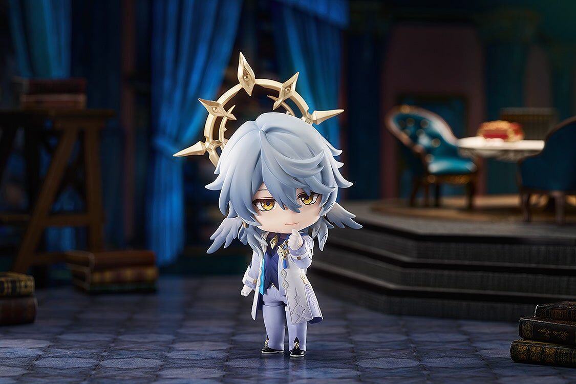 Honkai: Star Rail - Echo of Faded Dreams - Sunday - Nendoroid  (#2696) (Good Smile Company) photo 11