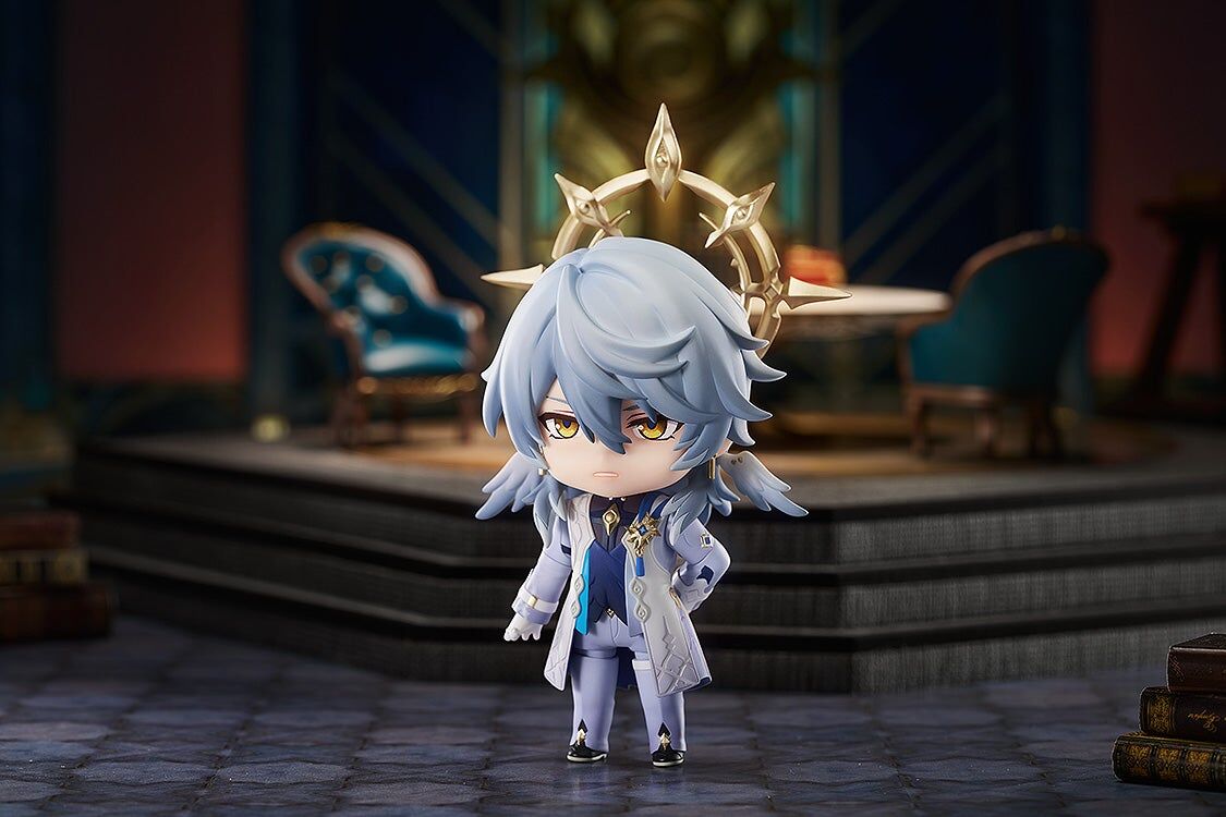 Honkai: Star Rail - Echo of Faded Dreams - Sunday - Nendoroid  (#2696) (Good Smile Company) photo 12