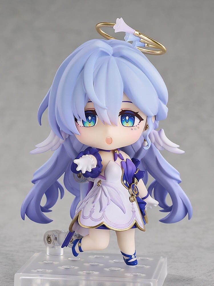 Honkai: Star Rail - Robin - Nendoroid  (#2694) (Good Smile Company) photo 2