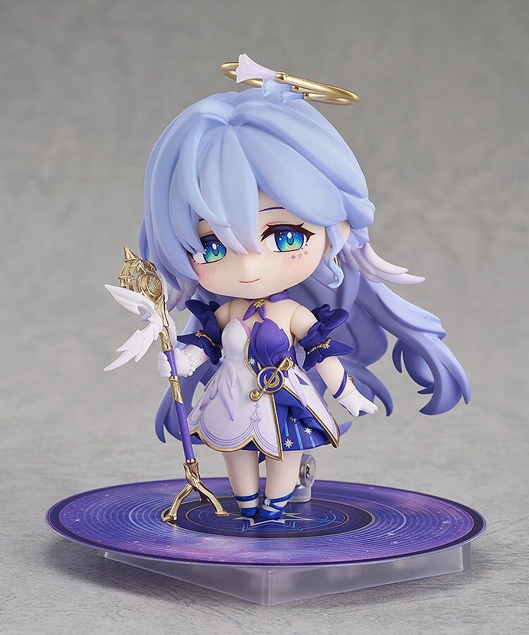 Honkai: Star Rail - Robin - Nendoroid  (#2694) (Good Smile Company) photo 4