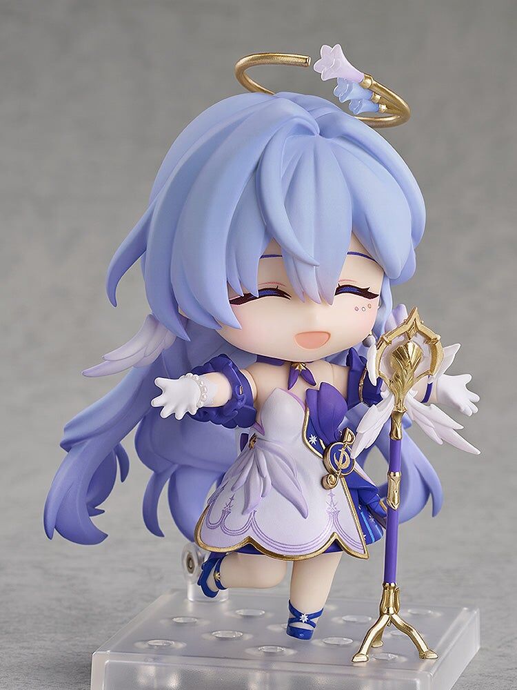 Honkai: Star Rail - Robin - Nendoroid  (#2694) (Good Smile Company) photo 5