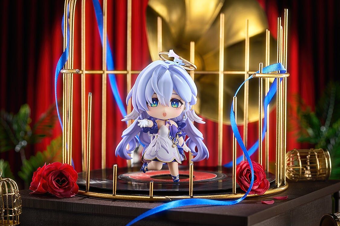 Honkai: Star Rail - Robin - Nendoroid  (#2694) (Good Smile Company) photo 9