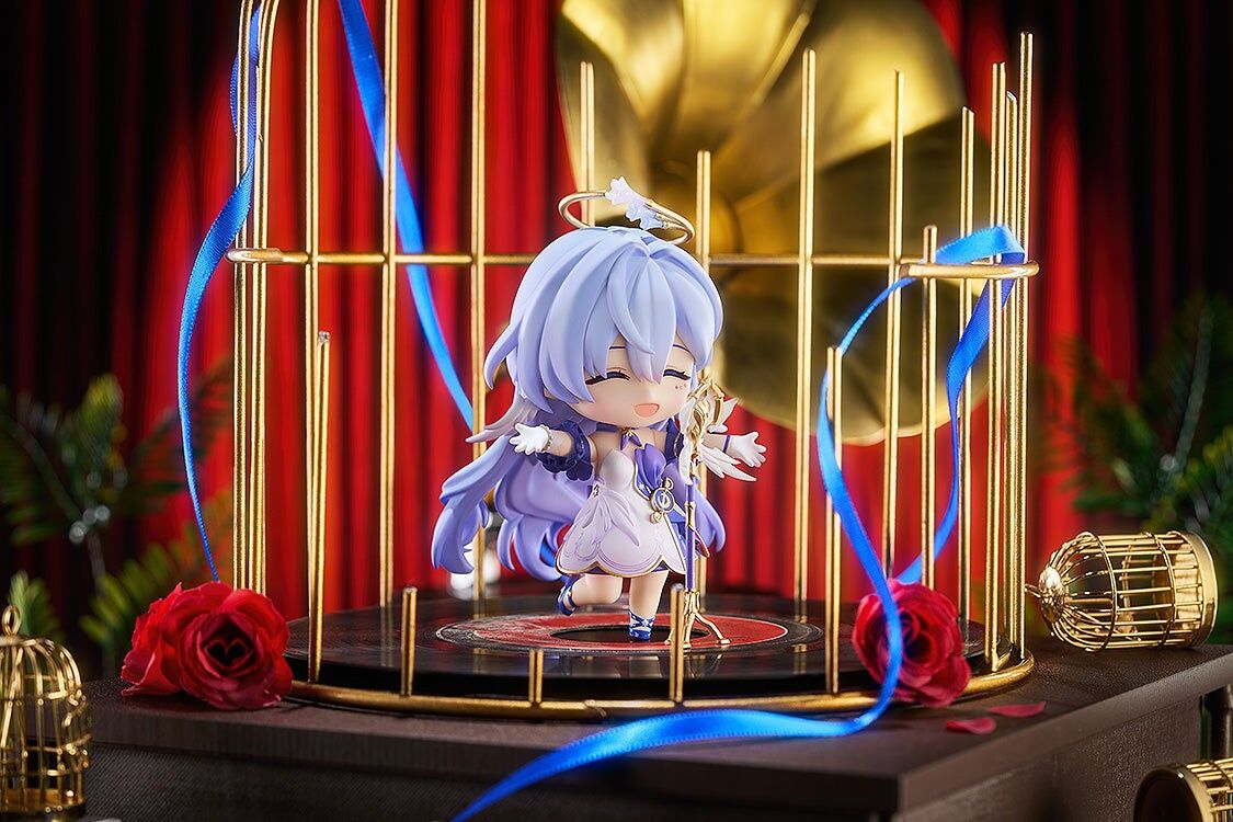 Honkai: Star Rail - Robin - Nendoroid  (#2694) (Good Smile Company) photo 10