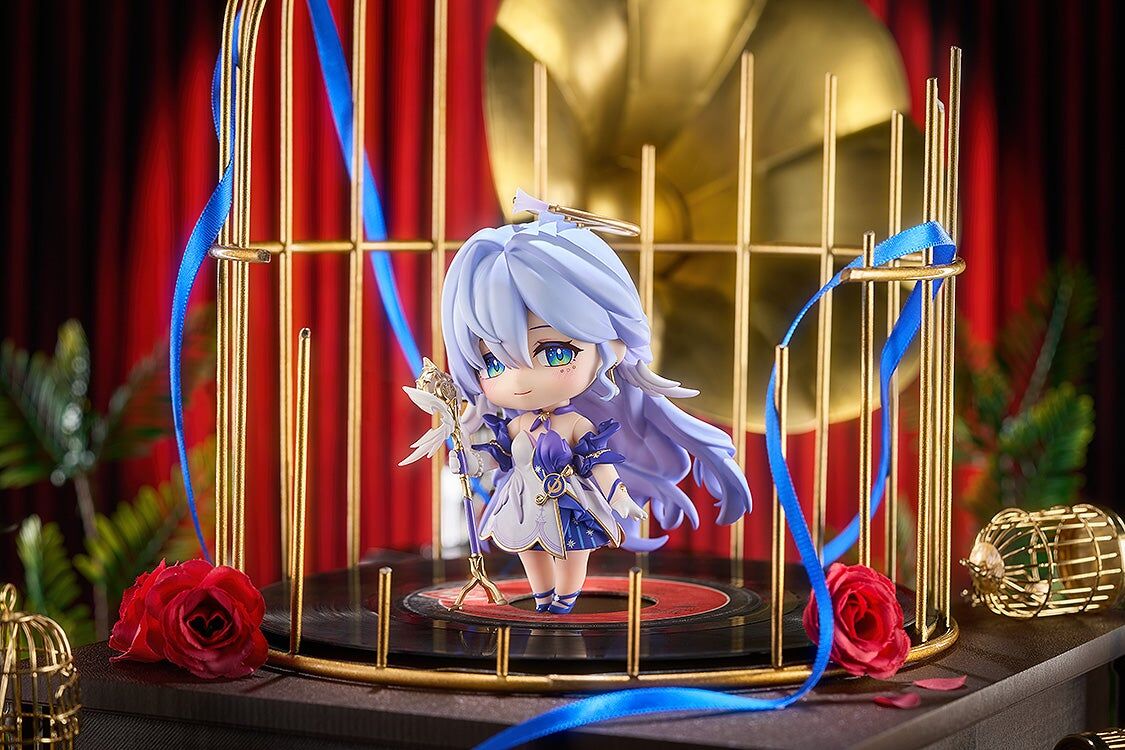 Honkai: Star Rail - Robin - Nendoroid  (#2694) (Good Smile Company) photo 11