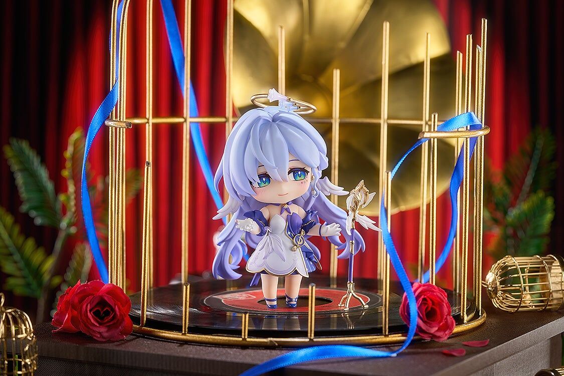 Honkai: Star Rail - Robin - Nendoroid  (#2694) (Good Smile Company) photo 12
