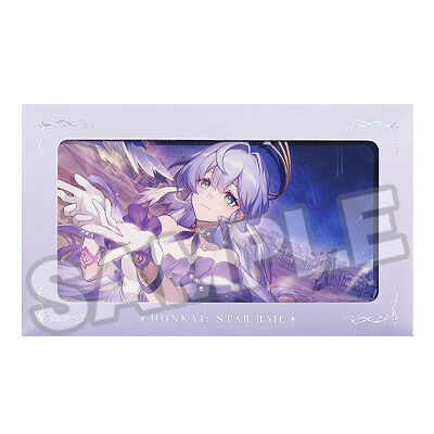Honkai: Star Rail - Robin - Nendoroid  (#2694) (Good Smile Company) photo 13