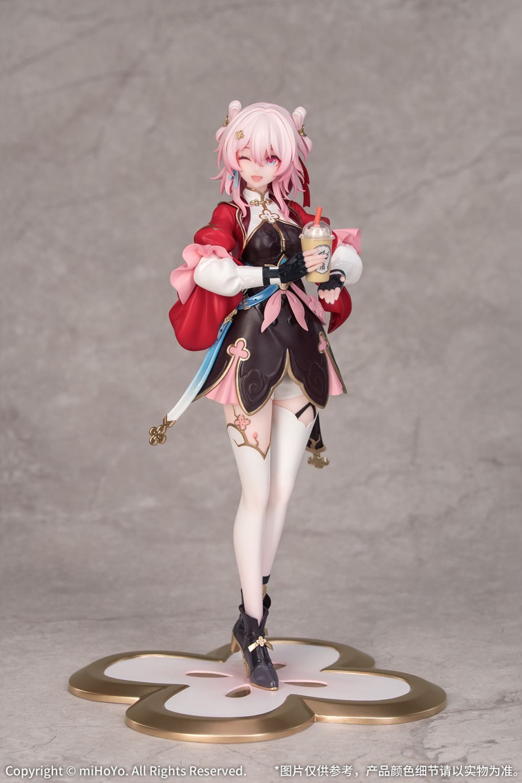 Honkai: Star Rail - March 7th - Gift+ - 1/8 - The Hunt (Myethos) photo 11