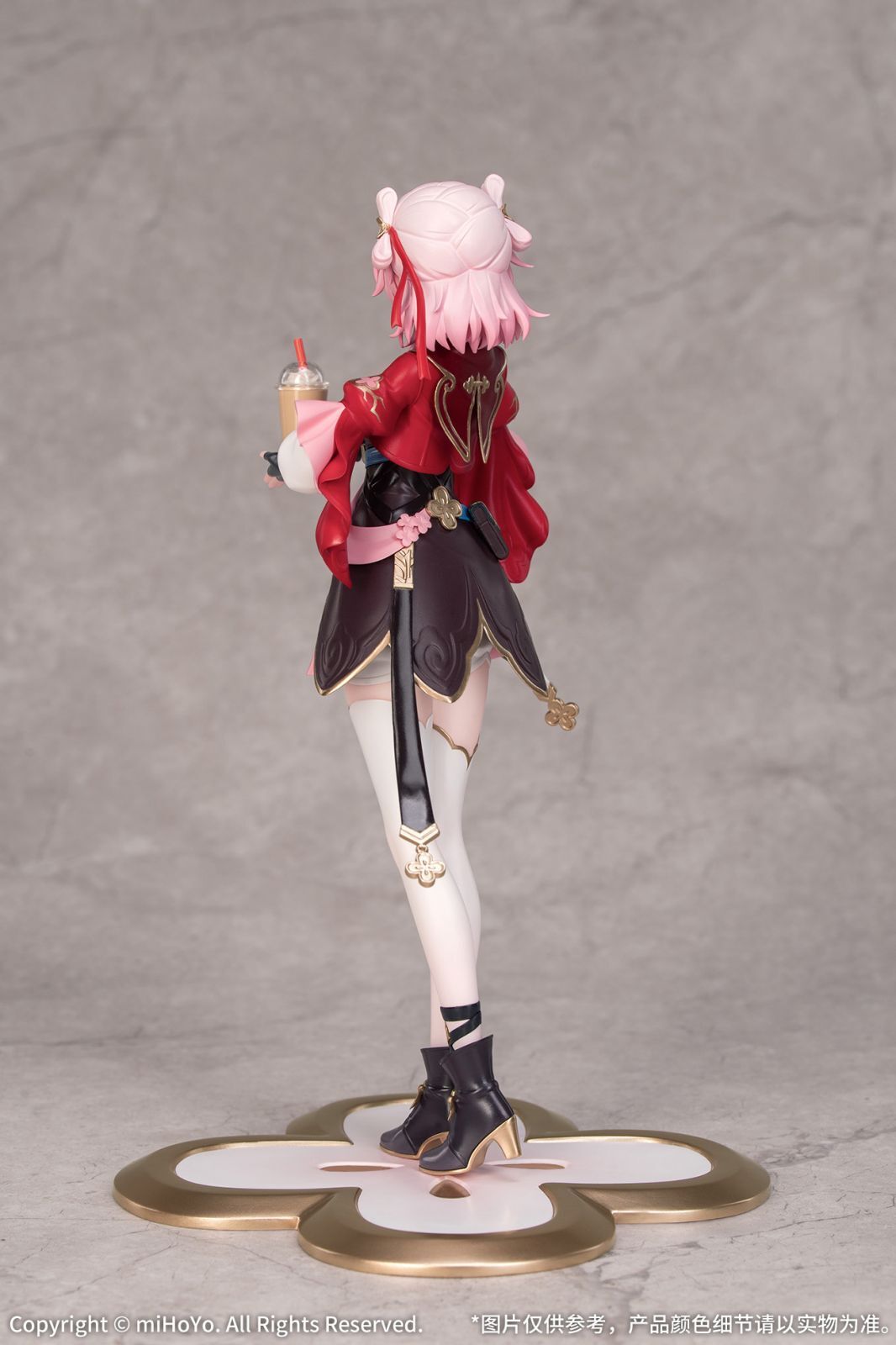 Honkai: Star Rail - March 7th - Gift+ - 1/8 - The Hunt (Myethos) photo 12