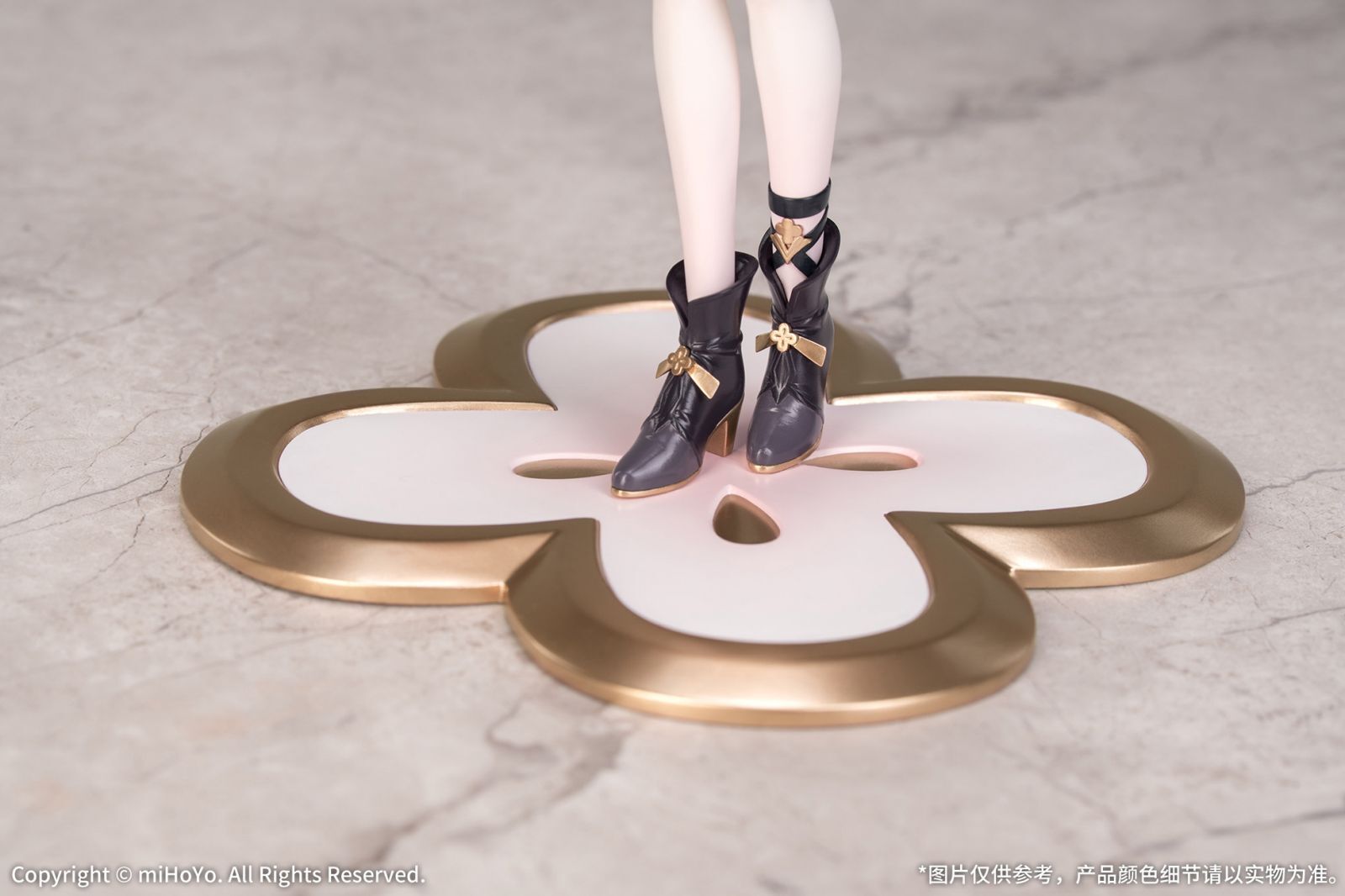 Honkai: Star Rail - March 7th - Gift+ - 1/8 - The Hunt (Myethos) photo 14