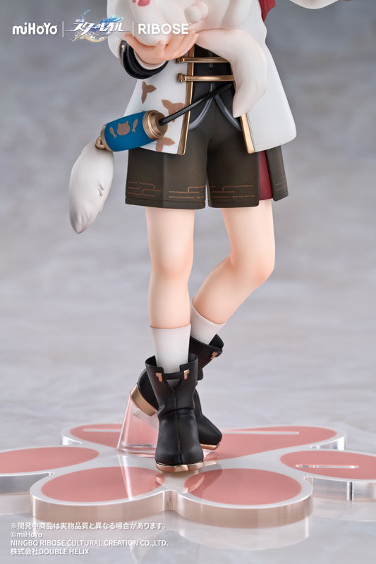 Honkai: Star Rail - Jing Yuan - Honkai: Star Rail Little Cat Series - Little Series - Rise Up+ - 1/8 (Ribose) photo 5